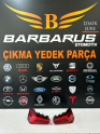 CUPRA BORN LEDLİ SAĞ SOL DIŞ STOP,