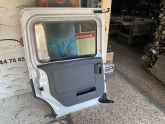 Oto Çıkma Parça / Opel / Combo / Oto Cam / Kapı Camları / Çıkma Parça 
