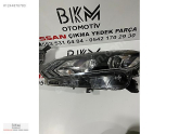 Oto Çıkma Parça / Nissan / Qashqai / Far & Stop / Sol Ön Far / Çıkma Parça 