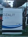 RENAULT MASTER 5 SAĞ SÜRGÜLÜ KAPI ORİJİNAL ÇIKMA