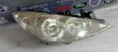 Oto Çıkma Parça / Peugeot / 207 / Far & Stop / Sağ Ön Far / Çıkma Parça 