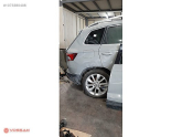 Oto Çıkma Parça / Skoda / Karoq / Kaporta & Karoser / Arka Çamurluk / Çıkma Parça 