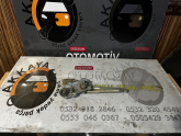 Oto Çıkma Parça / Toyota / Corolla / Oto Cam / Cam Krikosu / Çıkma Parça 
