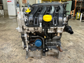 Oto Çıkma Parça / Renault / Clio / Motor / Motor (komple) / Çıkma Parça 