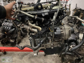 Oto Çıkma Parça / Fiat / Doblo / Motor / Motor (komple) / Çıkma Parça 