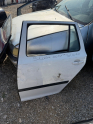 Oto Çıkma Parça / Skoda / Octavia / Kaporta & Karoser / Sol Arka Kapı / Çıkma Parça 