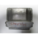 Chevrolet Motor Beyni 12002600 12209614