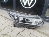 NİSSAN QASHQAİ ÇIKMA ORJİNAL SAĞ FAR 2017 - 2020