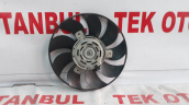 FİAT PUNTO FAN MOTORU M.110.005.00