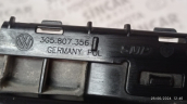 Oto Çıkma Parça / Volkswagen / Passat / Tampon / Tampon Braketi / Çıkma Parça 