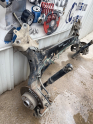 Oto Çıkma Parça / Renault / Megane / Alt Takım / Arka Dingil / Çıkma Parça 