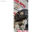 Oto Çıkma Parça / Opel / Corsa / Fren / Westinghouse / Çıkma Parça 