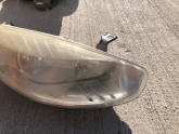 Oto Çıkma Parça / Renault / Fluence / Far & Stop / Sağ Ön Far / Çıkma Parça 