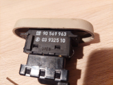 Oto Çıkma Parça / Opel / Vectra / Sunroof / Sunroof Düğmesi / Çıkma Parça 