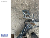 Oto Çıkma Parça / Seat / Toledo / Alt Takım / Arka Dingil / Çıkma Parça 