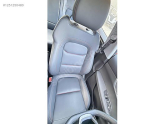 CHERY TİGGO 7PRO KOLTUK TAKIM SÖKME ORJİNAL YEDEK PARÇA