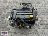 Oto Çıkma Parça / Opel / Astra / Motor / Motor (komple) / Çıkma Parça 