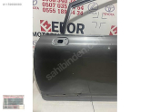 Oto Çıkma Parça / Honda / Civic / Kaporta & Karoser / Sol Ön Kapı / Çıkma Parça 