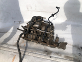 Oto Çıkma Parça / Opel / Zafira / Motor / Gaz Kelebeği / Çıkma Parça 