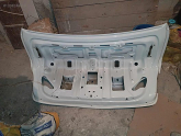 Oto Çıkma Parça / Opel / Astra / Kaporta & Karoser / Bagaj Kapağı / Çıkma Parça 