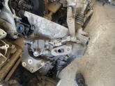 Oto Çıkma Parça / Opel / Corsa / Şanzıman / Şanzıman Komple / Çıkma Parça 