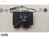 Oto Çıkma Parça / Volkswagen / Bora / Beyin / Konfor Beyni / Çıkma Parça 