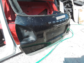 Oto Çıkma Parça / Porsche / Cayenne / Kaporta & Karoser / Bagaj Kapağı / Çıkma Parça 