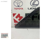 Oto Çıkma Parça / Toyota / Auris / Oto Cam / Kelebek Camı / Çıkma Parça 