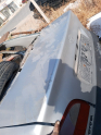 Oto Çıkma Parça / Toyota / Avensis / Kaporta & Karoser / Bagaj Kapağı / Çıkma Parça 