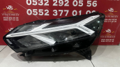 2022-2024 Dacia Sandero Jogger Led Sol Ön Far 260601750R