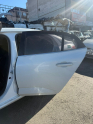 Oto Çıkma Parça / Renault / Megane / Kaporta & Karoser / Sol Arka Kapı / Çıkma Parça 