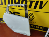 Oto Çıkma Parça / Renault / Clio / Kaporta & Karoser / Sağ Arka Kapı / Çıkma Parça 