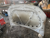 Oto Çıkma Parça / Volkswagen / Polo / Kaporta & Karoser / Kaput / Çıkma Parça 