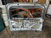 Oto Çıkma Parça / Skoda / Kodiaq / Kaporta & Karoser / Bagaj Kapağı / Çıkma Parça 