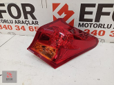 Oto Çıkma Parça / Toyota / Auris / Far & Stop / Sağ Arka Stop / Çıkma Parça 
