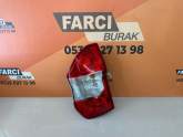 Oto Çıkma Parça / Ford / Tourneo Courier / Far & Stop / Sağ Arka Stop / Çıkma Parça 