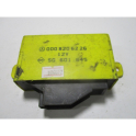 Mercedes Benz Alarm Sistemi Kontrol Ünitesi 0008206226 SG601.645