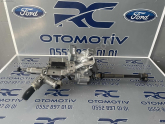 Oto Çıkma Parça / Ford / Transit Connect / Direksiyon / Direksiyon Kolon Kilidi / Çıkma Parça 