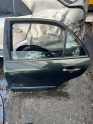 Oto Çıkma Parça / Fiat / Marea / Kaporta & Karoser / Sol Arka Kapı / Çıkma Parça 