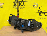 Oto Çıkma Parça / Opel / Insignia / Far & Stop / Sol Ön Far / Çıkma Parça 