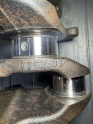 Bmv e60 e65 3.0 dizel krank