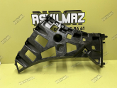 PEUGEOT 408 TAMPON KÖŞE BRAKET ORJİNAL 9838475180