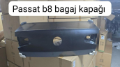 PASSAT B8 BAGAJ KAPAĞI 2015 2016 2017 2018 2019 SIFIR 3G5827025A