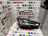 Oto Çıkma Parça / Audi / A4 / Far & Stop / Sağ Ön Far / Çıkma Parça 
