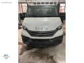 Oto Çıkma Parça / Iveco - Otoyol / Daily / Kaporta & Karoser / Ön Şasi / Çıkma Parça 
