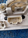 Oto Çıkma Parça / Renault / Scenic / Klima / Kontrol Paneli / Çıkma Parça 