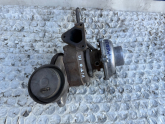 Oto Çıkma Parça / Mercedes / Vito / Motor / Turbo / Çıkma Parça 