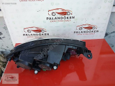 Oto Çıkma Parça / Fiat / Egea / Far & Stop / Far Kasası / Çıkma Parça 
