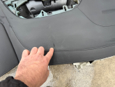 Oto Çıkma Parça / Volvo / S90 / Göğüslük & Torpido / Komple Torpido / Çıkma Parça 
