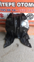 suzuki sx4 cross çamurluk davlumbaz 2013-2016
